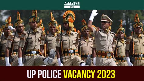up police vacancy 2023 sarkari result